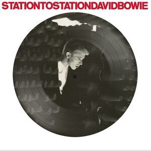 Station To Station